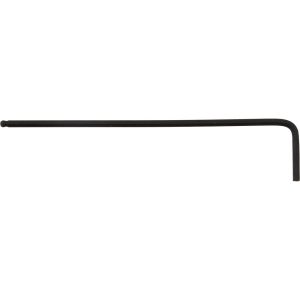 EKLIND L-Handle Hex Key: 5/64", Ball End, Long Arm 18205