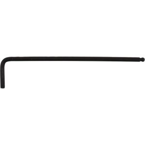 EKLIND L-Handle Hex Key: 7/64", Ball End, Long Arm 18207