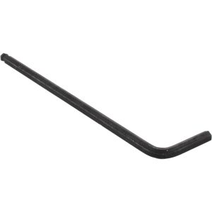 EKLIND L-Handle Hex Key: 9/64", Ball End, Long Arm 18209