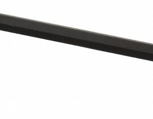 EKLIND L-Handle Hex Key: 5/16", Ball End, Long Arm 18220