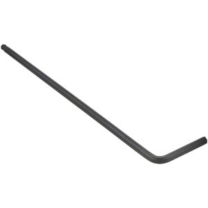 EKLIND L-Handle Hex Key: 2.00 mm, Ball End, Long Arm 18604