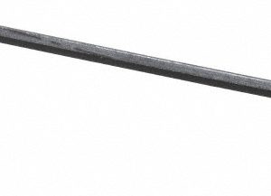 EKLIND L-Handle Hex Key: 3.00 mm, Ball End, Long Arm 18606