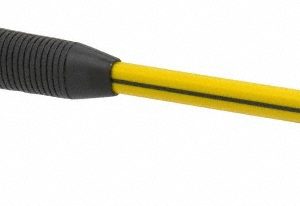 NUPLA Non-Marring Hammer: 36 oz, 2" Face Dia, Composite Head 09505