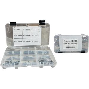 ABILITYONE Cotter Pins; UNSPSC Code: 31163204 5315005985916
