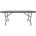 ABILITYONE Folding Tables; UNSPSC Code: 56101519 7110017110901