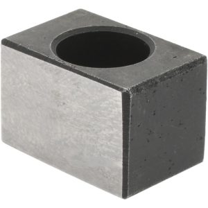 GIBRALTAR 1/4" Fastener Diam Compatible, 1/2" Wide, Steel Standard Fixture Key 88365614
