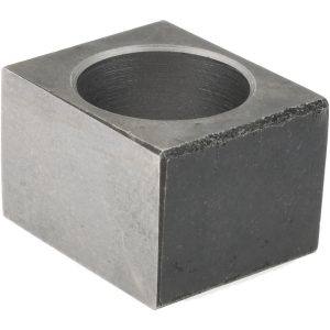 GIBRALTAR 5/16" Fastener Diam Compatible, 5/8" Wide, Steel Standard Fixture Key 88365630