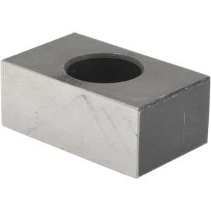GIBRALTAR 5/16" Fastener Diam Compatible, 3/4" Wide, Steel Standard Fixture Key 88365655