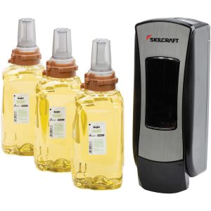 ABILITYONE Hand Sanitizer: 8520017027811