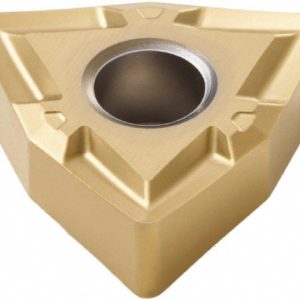 SECO Turning Insert: WNMP332-MF1 CP500, Solid Carbide 00000218