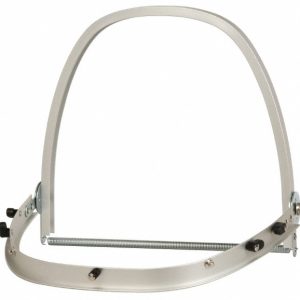 MCR SAFETY Aluminum Face Shield Bracket 102