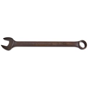 PROTO Combination Wrench: 1-5/16" Head Size, 15 deg Offset J1242B