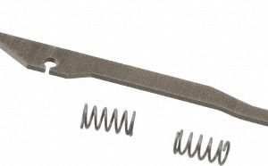 HELI-COIL Thread Insert Hand Installation Tool: #2-56, Replacement Blades 17551-02-5