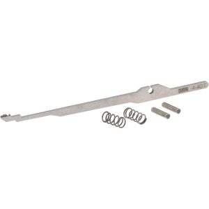 HELI-COIL Thread Insert Hand Installation Tool: #4-40, Replacement Blades 17551-04-5