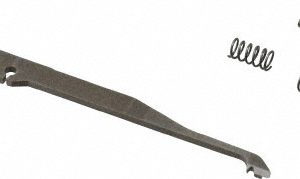 HELI-COIL Thread Insert Hand Installation Tool: #6-32, Replacement Blades 17551-06-5