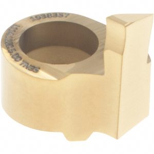 HORN Grooving Insert: 1141220 TN35, Solid Carbide L1141220500TN35