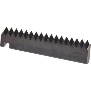 ADVENT TOOL & MFG. INC. ATM410A115 NPTZ Carbide Thread Mill Insert ATM-410A115NPTZ