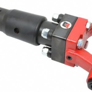 UNIVERSAL TOOL Air Chipping Hammer: 2,100 BPM, 3" Stroke Length UT8653R