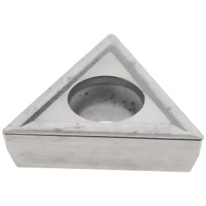 VALUE COLLECTION Turning Insert: TPGT32.51 I55, Solid Carbide 42244