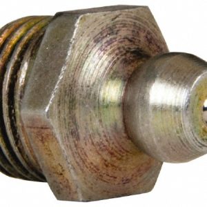 VALUE COLLECTION Standard Grease Fitting: 1/8" NPT 88525415