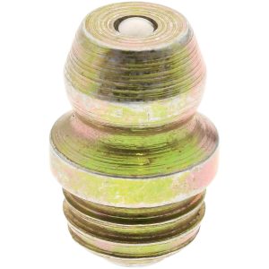 VALUE COLLECTION Drive-In Grease Fitting: 1/4" 88525431