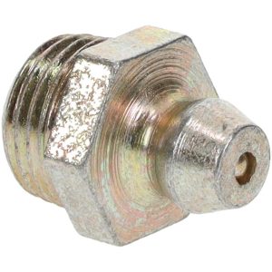 VALUE COLLECTION Thread-Forming Grease Fitting: 1/8" NPT 88525480