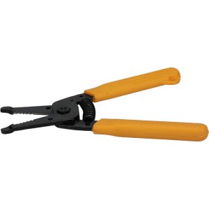 IDEAL Wire Stripper: 30 AWG to 22 AWG Max Capacity 45-1831