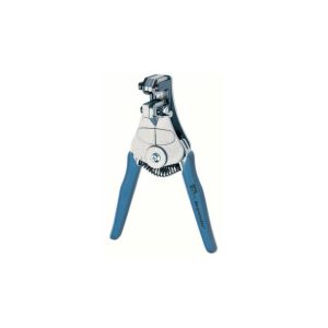 IDEAL Wire Stripper: 22 AWG to 10 AWG Max Capacity 45-092