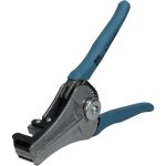 IDEAL Wire Stripper: 30 AWG to 20 AWG Max Capacity 45-098