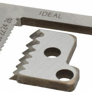 IDEAL 26 to 16 AWG Wire Gage Replacement Blade L-4994