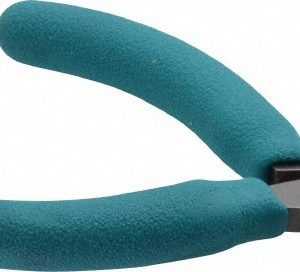 EREM Diagonal Cutting Plier: 1 & 1.3 mm Cutting Capacity 595E
