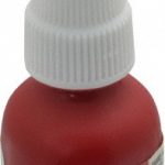 LOCTITE Threadlocker: Green, Liquid, 10 mL, Bottle 233731