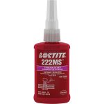 LOCTITE Threadlocker: Purple, Liquid, 50 mL, Bottle 135334
