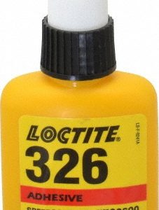 LOCTITE Structural: 50 mL, Bottle Adhesive 135402