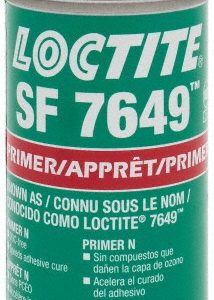 LOCTITE 4.5 oz Can Green Liquid Primer 209715