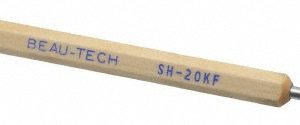 DESCO Soldering Brush/Fork: SH-20KF