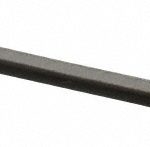 DESCO Soldering Flat Sided Body - 6 x 1/4 in: SH-80