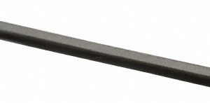 DESCO Soldering Flat Sided Body - 6 x 1/4 in: SH-80