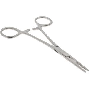 VALUE COLLECTION Soldering Straight Nose Seizer Forcep: 88553920