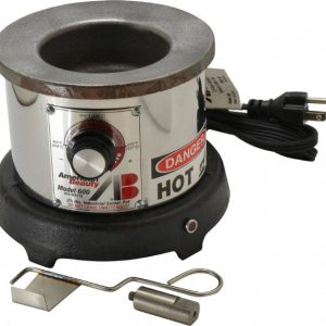 AMERICAN BEAUTY General Purpose Solder Pot 600