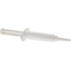 FISHMAN CORPORATION Soldering Potting Syringe - 6cc: A353330