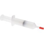 FISHMAN CORPORATION Soldering Potting Syringe - 6cc: A356330