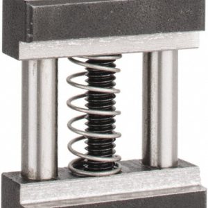 GIBRALTAR Vise Jaw Accessory: Work Stop 111225