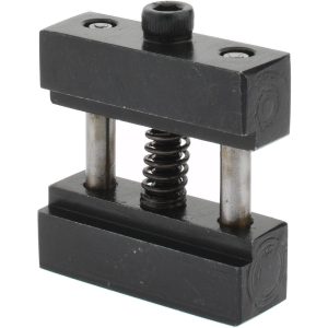GIBRALTAR Vise Jaw Accessory: Work Stop 111226
