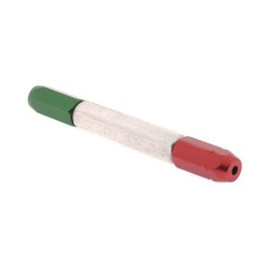 GAGE RITE PRODUCTS, INC. 0.01-0.075" Double End Plug Gage Handle 1-W.D.E.