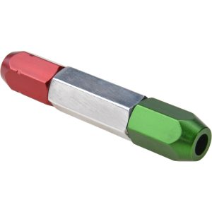 GAGE RITE PRODUCTS, INC. 0.18-0.281" Double End Plug Gage Handle 3-W.D.E.