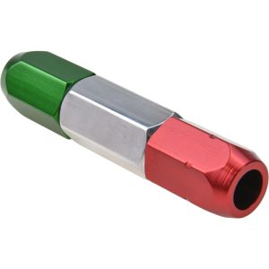 GAGE RITE PRODUCTS, INC. 0.281-0.406" Double End Plug Gage Handle 4-W.D.E.