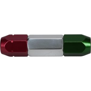 GAGE RITE PRODUCTS, INC. 0.51-0.635" Double End Plug Gage Handle 6-W.D.E.