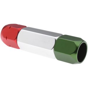 GAGE RITE PRODUCTS, INC. 0.76-1.01" Double End Plug Gage Handle 8-W.D.E.