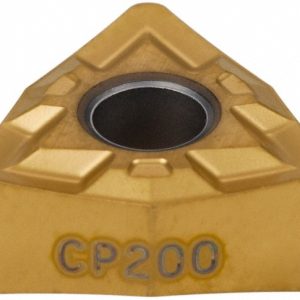 SECO Turning Insert: WNMP332-MF1 CP200, Solid Carbide 00072312